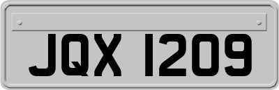 JQX1209