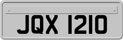 JQX1210