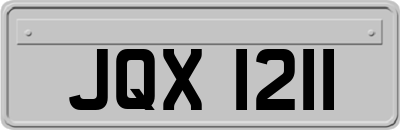 JQX1211