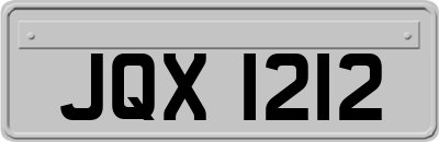 JQX1212