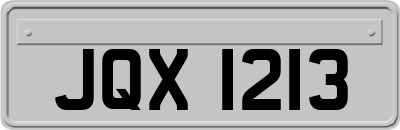 JQX1213