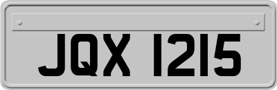 JQX1215
