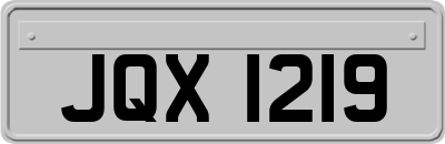 JQX1219