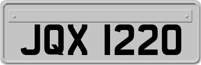 JQX1220