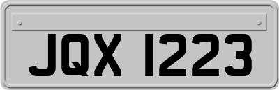 JQX1223