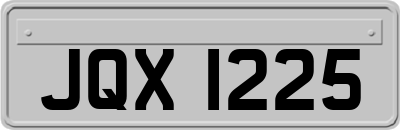 JQX1225