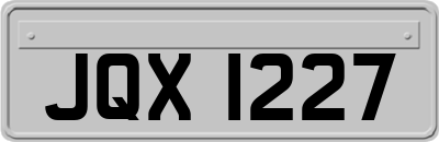 JQX1227
