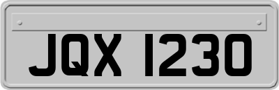 JQX1230