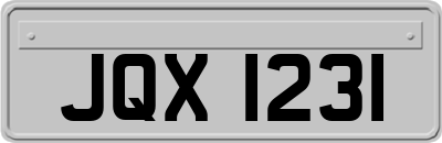 JQX1231