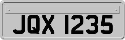 JQX1235