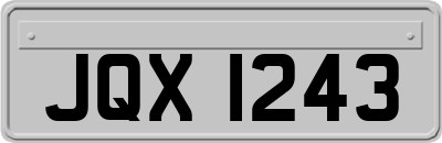 JQX1243