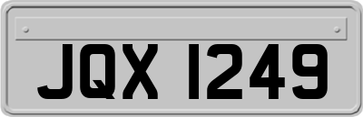 JQX1249