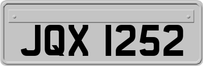 JQX1252