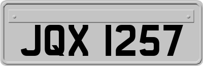 JQX1257