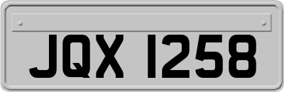 JQX1258