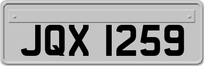 JQX1259