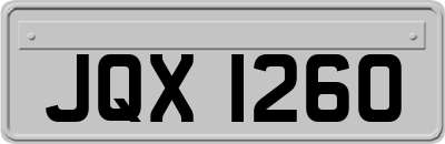 JQX1260