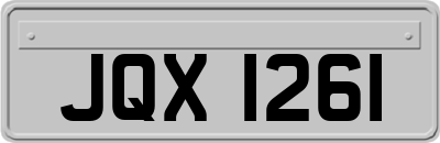 JQX1261