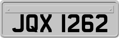 JQX1262