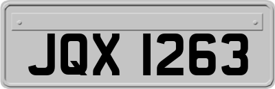 JQX1263