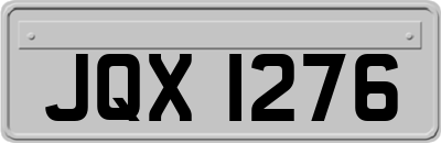 JQX1276