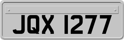 JQX1277