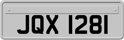 JQX1281