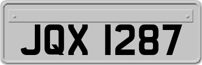 JQX1287