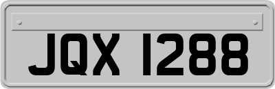 JQX1288