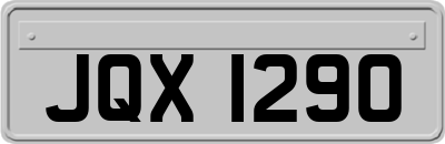 JQX1290