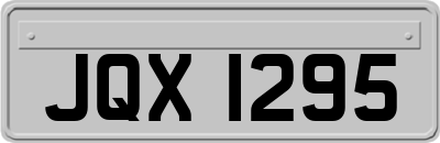 JQX1295