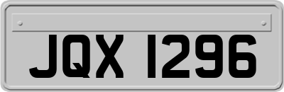 JQX1296