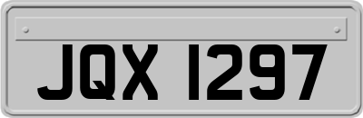 JQX1297