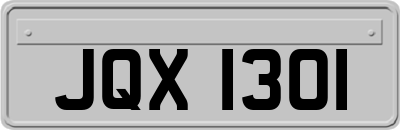 JQX1301