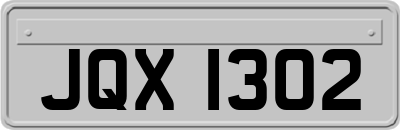 JQX1302