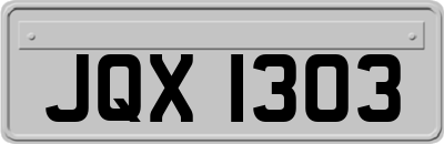 JQX1303