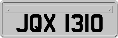 JQX1310