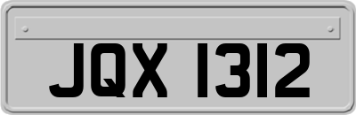 JQX1312