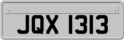 JQX1313