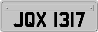 JQX1317