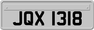JQX1318