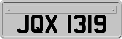 JQX1319