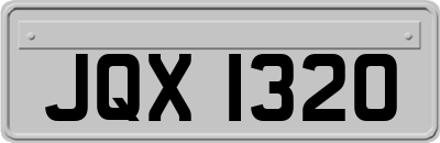JQX1320