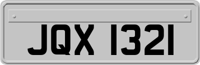 JQX1321