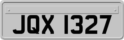 JQX1327