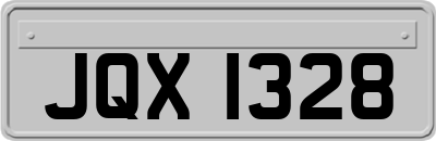 JQX1328