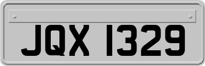 JQX1329
