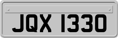 JQX1330