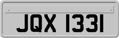 JQX1331