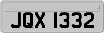 JQX1332